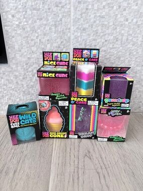 Needoh - Variety Lot